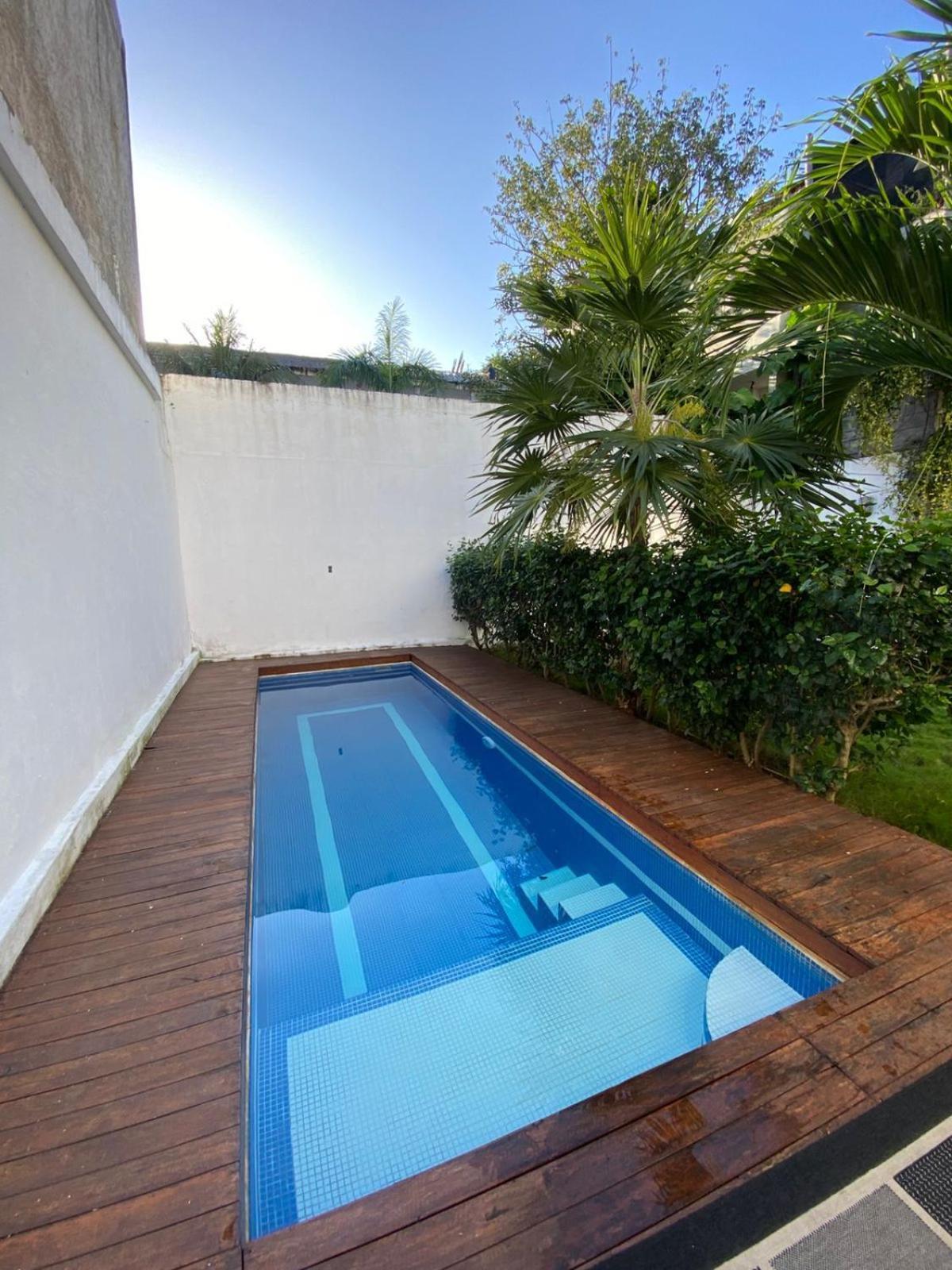 Chill Inn Hostel Tulum Exterior photo