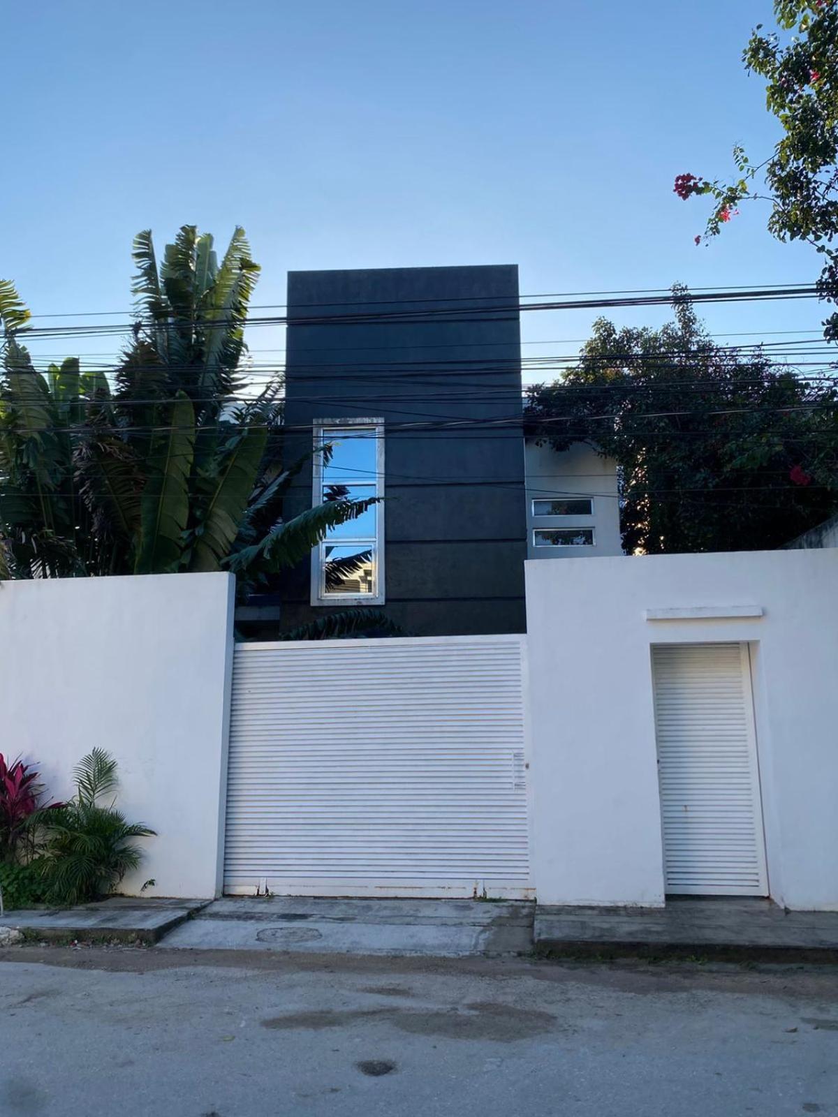Chill Inn Hostel Tulum Exterior photo